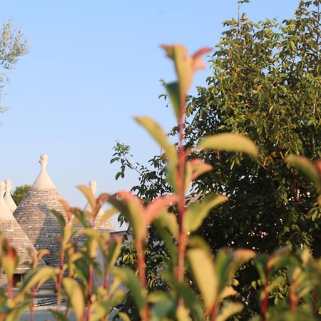 Pietra D'Angolo Locorotondo Kültér fotó
