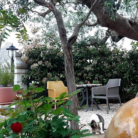 Pietra D'Angolo Locorotondo Kültér fotó