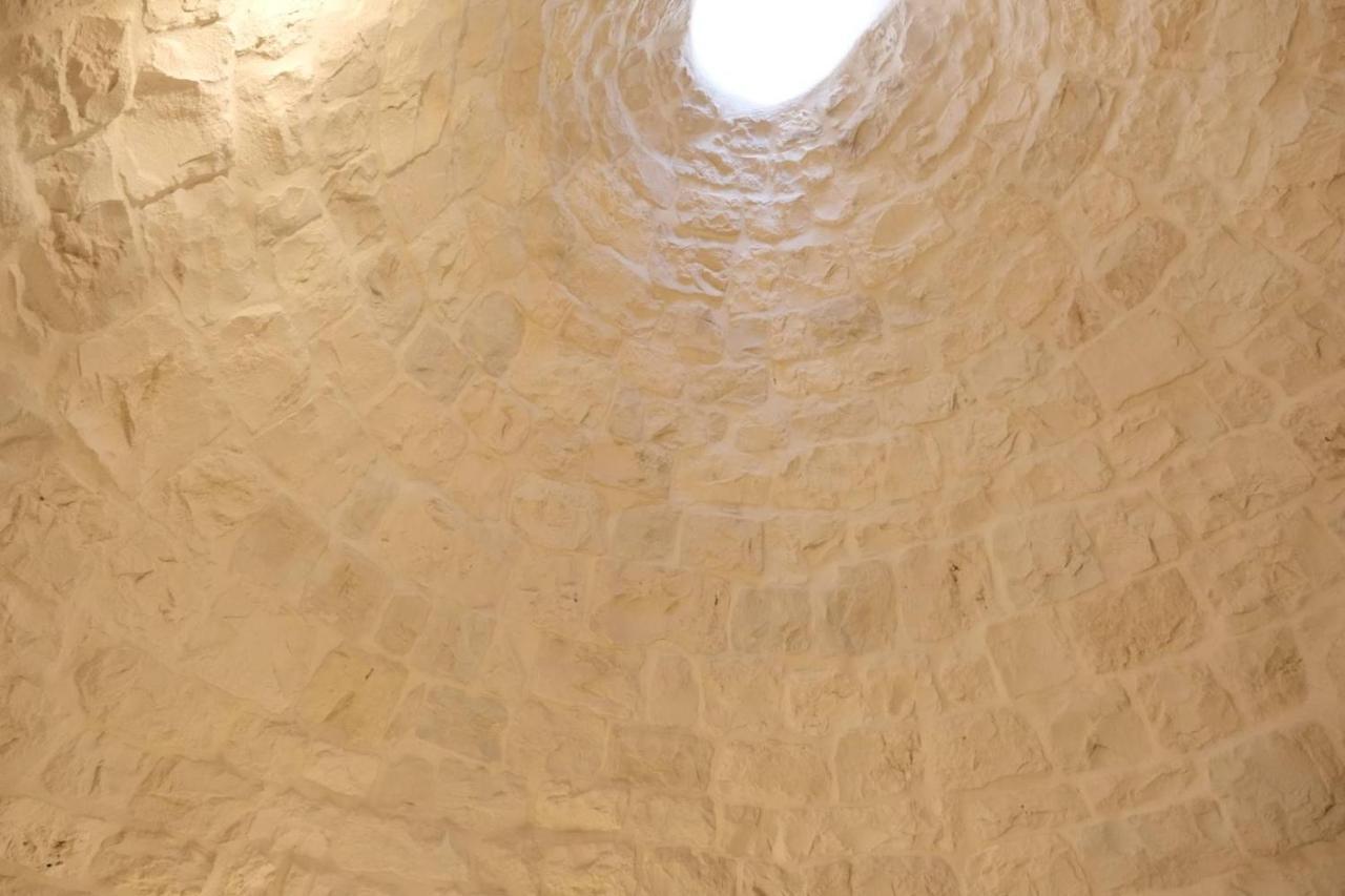 Pietra D'Angolo Locorotondo Kültér fotó