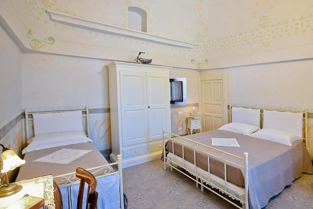 Pietra D'Angolo Locorotondo Kültér fotó