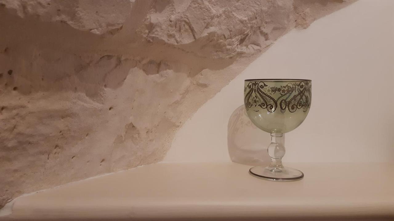 Pietra D'Angolo Locorotondo Kültér fotó