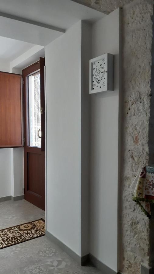 Pietra D'Angolo Locorotondo Kültér fotó