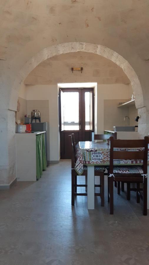 Pietra D'Angolo Locorotondo Kültér fotó
