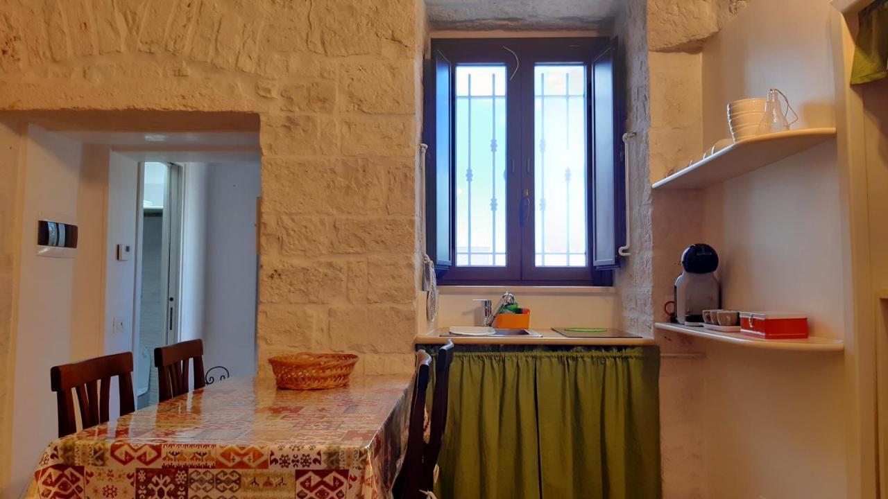 Pietra D'Angolo Locorotondo Kültér fotó