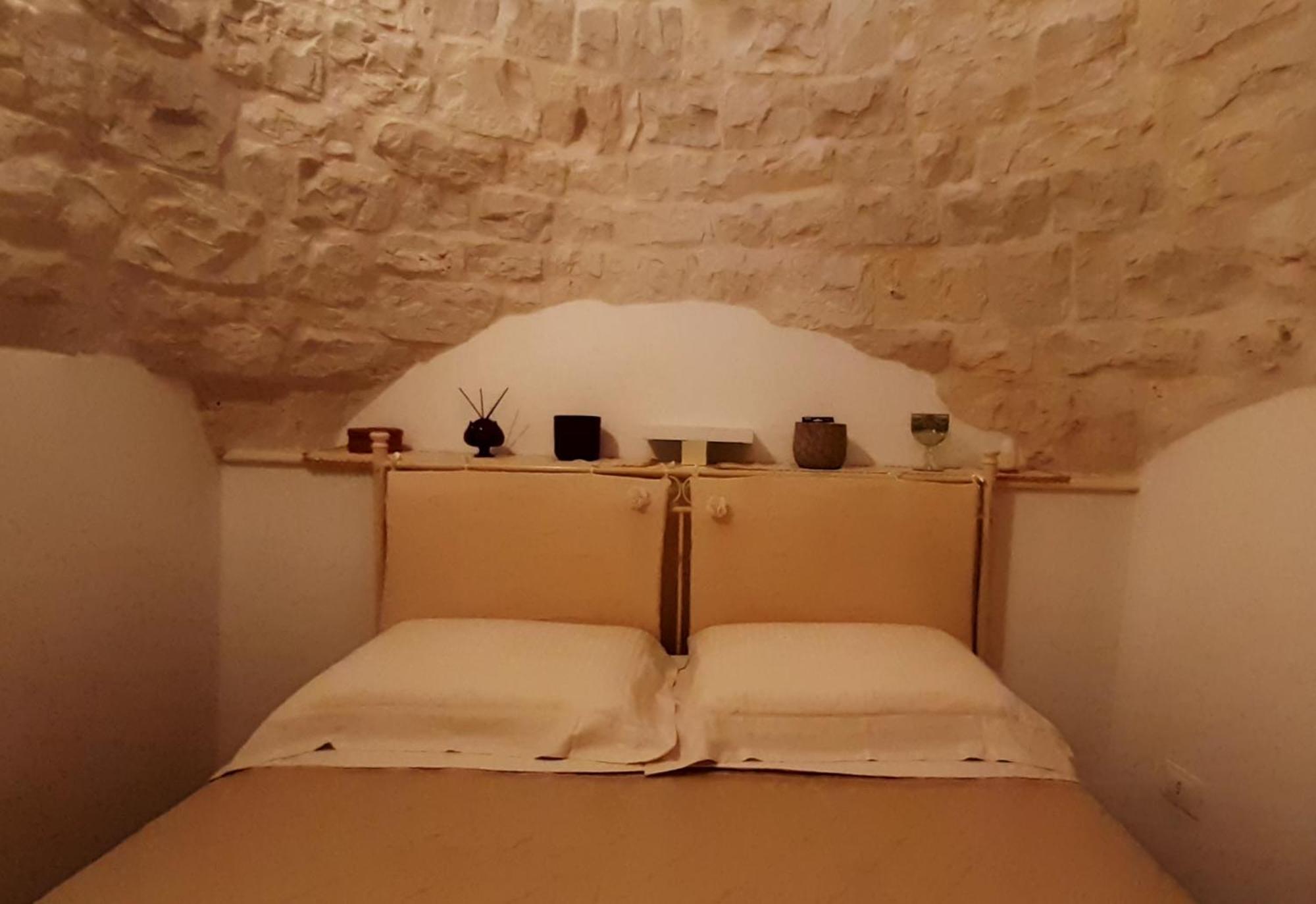 Pietra D'Angolo Locorotondo Kültér fotó